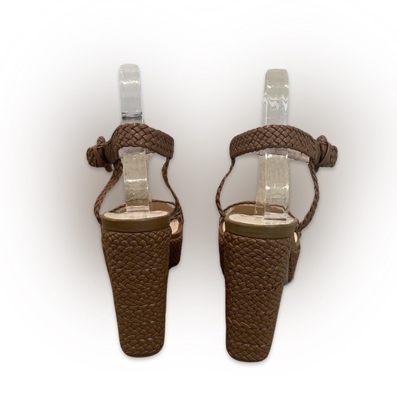 Schutz Sandals - Picture 4 of 8